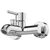 смеситель для ванны vitra minimax a41994exp в Астане фото № 3