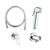 Гигиенический душ grohe bauloop 124992 в Астане фото № 1