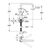 смеситель для кухни grohe essence 30269000 в Астане фото № 3