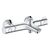 смеситель для ванны grohe grohtherm 34567000 термостатический в Астане фото № 1