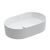 раковина накладная villeroy boch collaro 4a195601 56x36 в Астане фото № 1