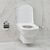 унитаз подвесной vitra valarte 7805b003-0075 в Астане фото № 2