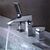 смеситель для ванны gappo jacob g1107 на борт хром в Астане фото № 2