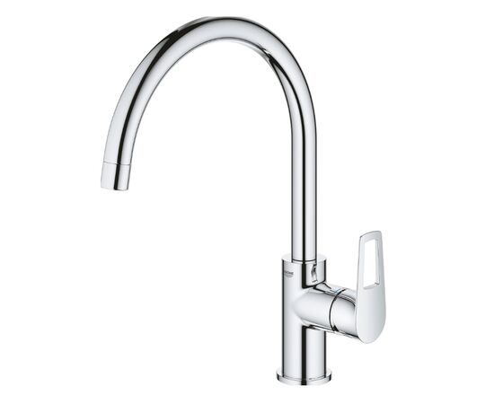 смеситель для кухни grohe bauloop 31368001 в Астане фото № 1