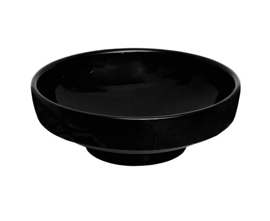 раковина vitra water jewels 4334b070-0016 40 черный в Астане фото № 1