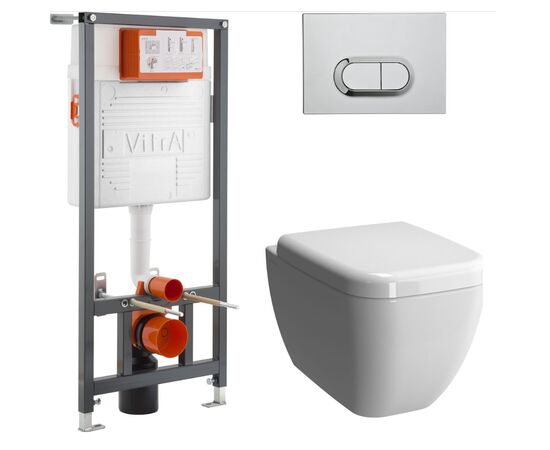 Комплект vitra shift 9855b003-7200 в Астане фото № 1