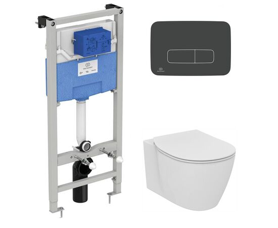 Комплект ideal standard connect prosys e047901 aqua blade oleas m3 r0123a6 в Астане фото № 1
