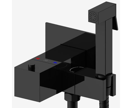 Гигиенический душ gappo g7207-60 с термостатом в Астане фото № 1