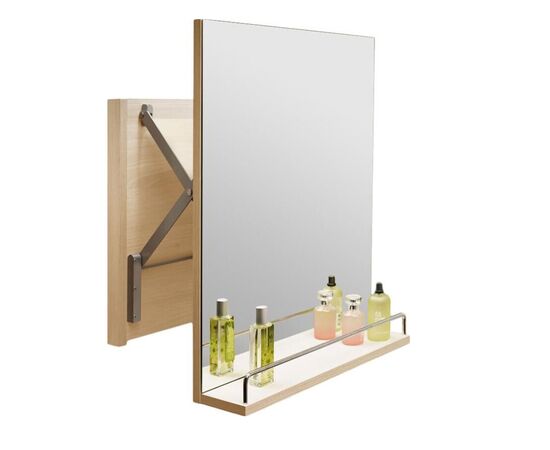Комплект мебели для ванной cersanit smart 60 в Астане фото № 3