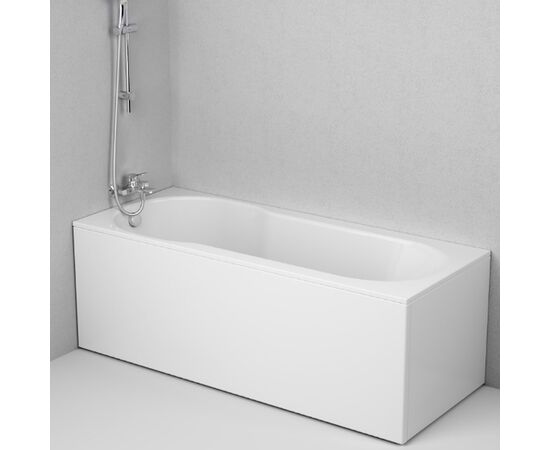 Ванна акриловая am.pm 170x70 x-joy w88a-170-070w-a в Астане фото № 2