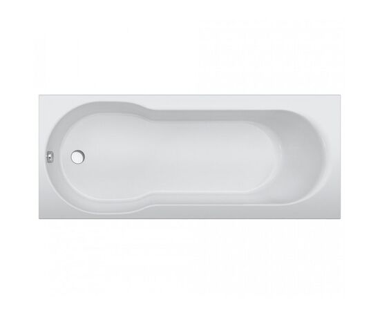 Ванна акриловая am.pm 170x70 x-joy w88a-170-070w-a в Астане фото № 1