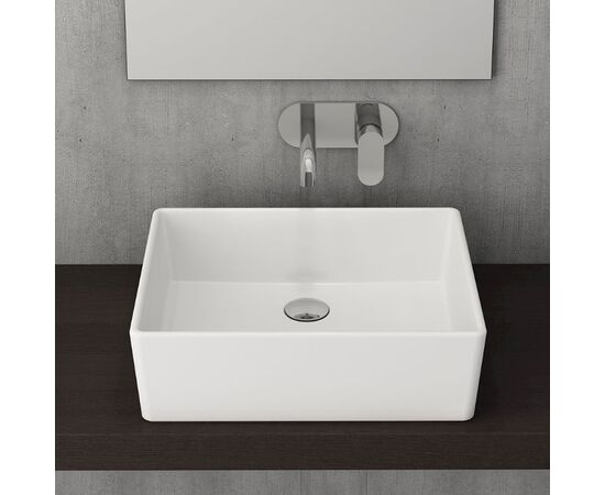 Накладная раковина bocchi milano 1215-062-0125 в Астане фото № 2