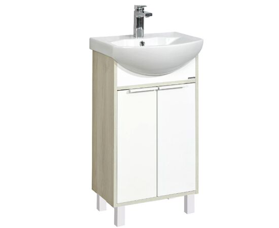 тумба под раковину aquaton рико 50 1a212302rib90 в Астане фото № 1