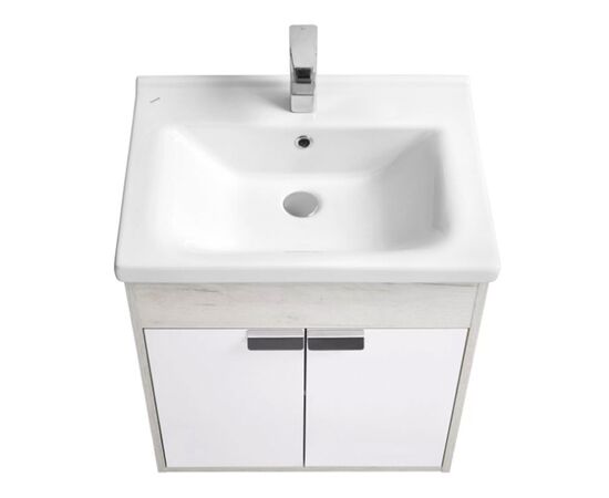 тумба под раковину aquaton флай 60 1a237301fax10 в Астане фото № 1