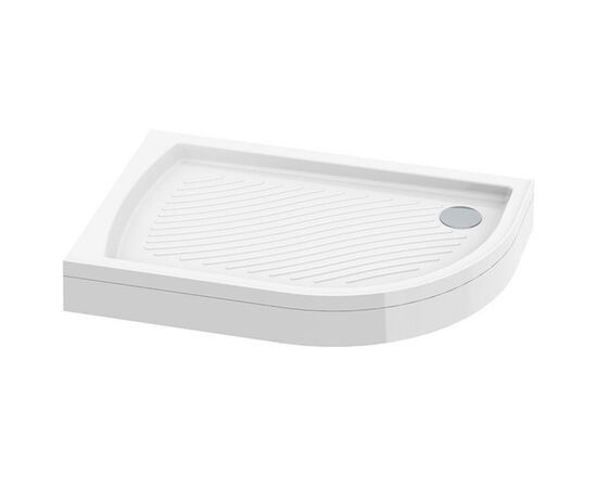 Душевой поддон iddis 120x80 правый акриловый 27rr128i22 в Астане фото № 1