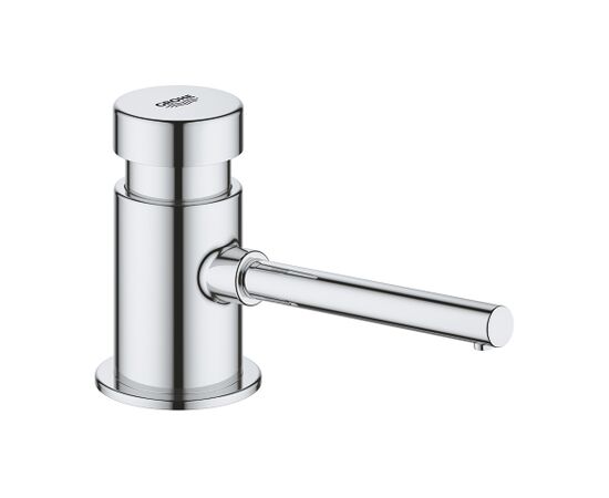 Дозатор grohe europlus e (36194000) в Астане фото № 1