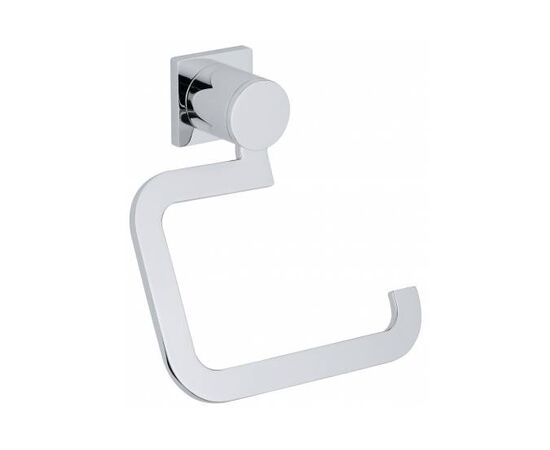 Держатель туалетной бумаги grohe allure (40279000) в Астане фото № 1