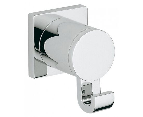 Крючок grohe allure (40284000) в Астане фото № 1