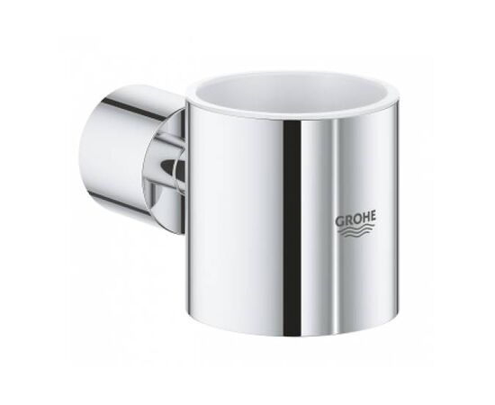Держатель стакана grohe atrio new (40304003) в Астане фото № 1