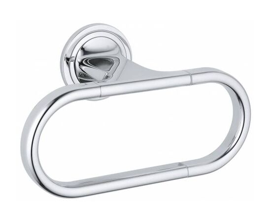 Держатель туалетной бумаги grohe ondus 40377000 в Астане фото № 2