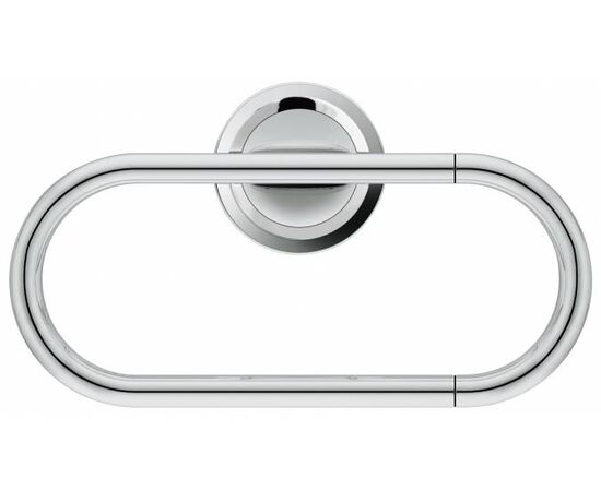 Держатель туалетной бумаги grohe ondus 40377000 в Астане фото № 1