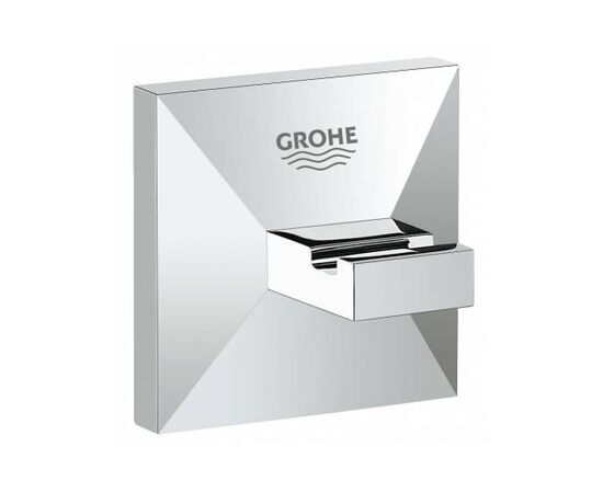 Крючок grohe allure brilliant 40498000 в Астане фото № 1