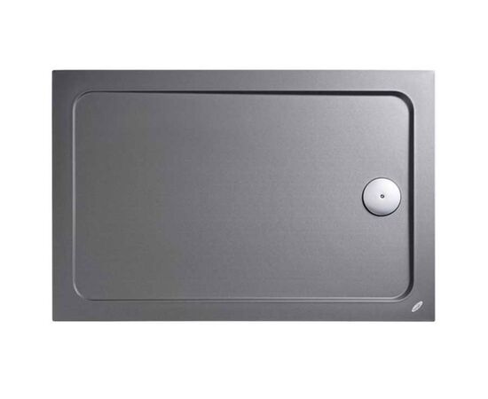 Душевой поддон jacob delafon flight safe couleur 100x80 e62447-f-m65 в Астане фото № 1
