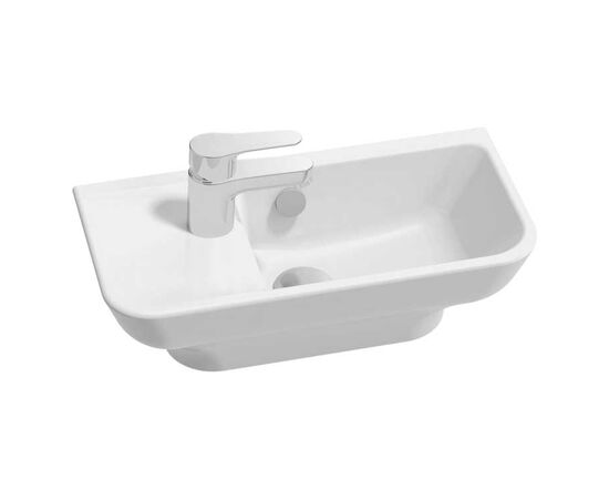 раковина jacob delafon struktura egj112-00 50x26см в Астане фото № 1
