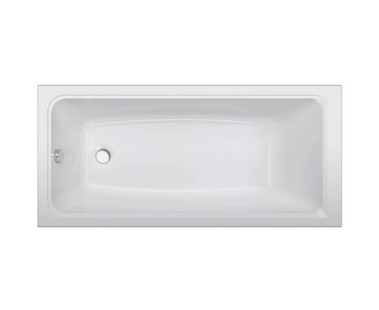 Ванна акриловая am.pm 170х70 gem w90a-170-070w-a  в Астане фото № 1