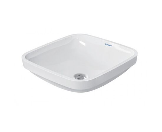 раковина duravit durastyle 0373370000, 370 мм в Астане фото № 1