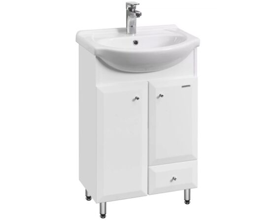 тумба под раковину aquaton джимми 57 1a250301dj010 в Астане фото № 1