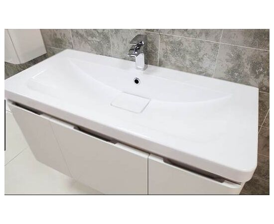 Мебельная раковина акватон шерилл 85 (1a71443ksh010) в Астане фото № 3