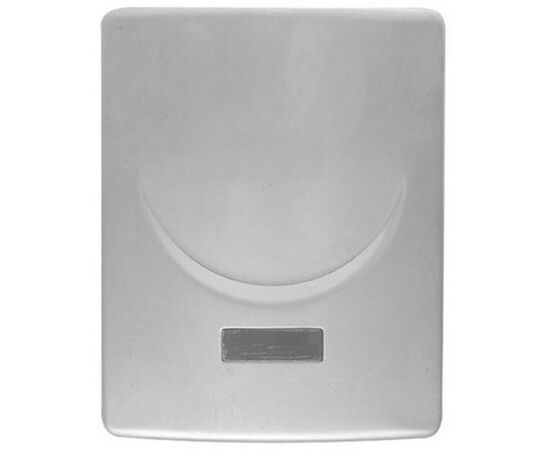 смыв для писсуара сенсорный vitra 310-2111 220 в матовый хром в Астане фото № 1