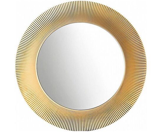 Зеркало laufen kartell 80 золотое (3.8633.1.087.000.1) в Астане фото № 1
