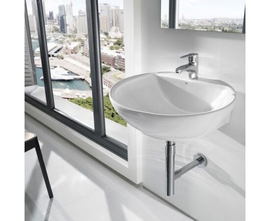 умывальник roca fontana 32787700n 60 см в Астане фото № 2