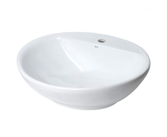 умывальник roca fontana 32787700n 60 см в Астане фото № 1