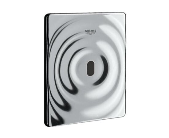 Кнопка для инсталляции инфракрасная grohe tectron surf 37336 (230v) в Астане фото № 1