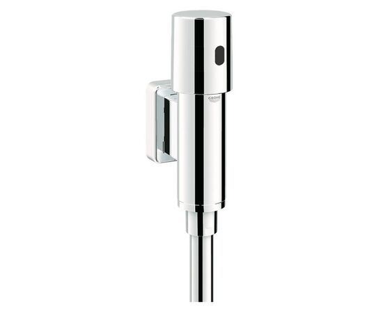 Внешнее смывное устройство для писсуара инфракрасное grohe tectron 37421000 в Астане фото № 1