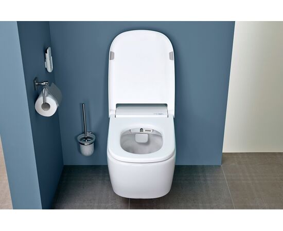 унитаз подвесной vitra v-care 5674b003-6103 basic в Астане фото № 2