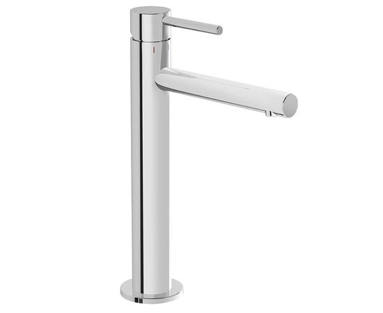 смеситель vitra origin a42557 для раковины, хром в Астане фото № 1
