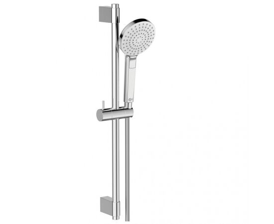 Душевой гарнитур ideal standard idealrain evo diamond l3 a2234aa в Астане фото № 1