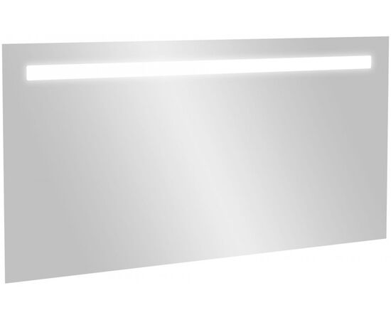 Зеркало jacob delafon parallel 100 см, eb1416-nf с подсветкой в Астане фото № 1