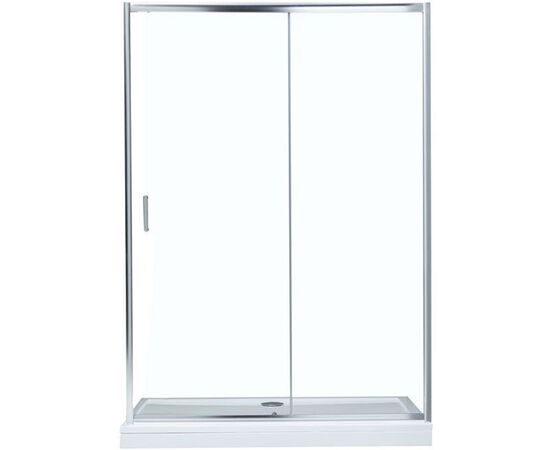 Душевая дверь aquanet 150x190 sd-1500a  в Астане фото № 1