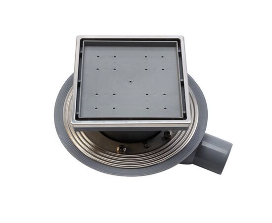 трап для душа pestan confluo standard 13000085 15x15см в Астане фото № 1