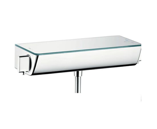 термостат для душа hansgrohe ecostat select 13161000 в Астане фото № 1
