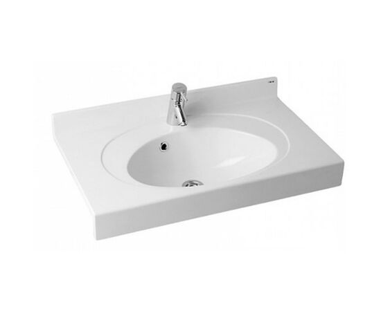 раковина на тумбу акватон отель 1a70063not010 в Астане фото № 1