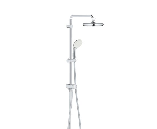 Душевая стойка grohe tempesta system 210 new 26381001 без смесителя в Астане фото № 1