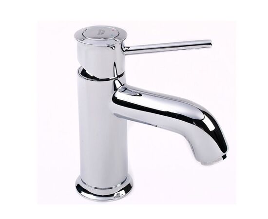смеситель для раковины grohe bau classic 23161000 маленький корпус в Астане фото № 2