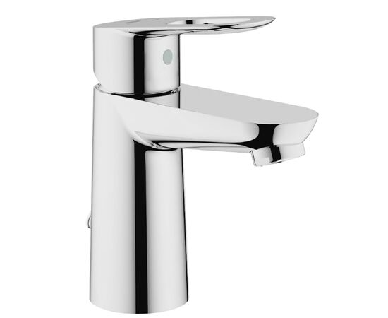 смеситель для раковины grohe bauloop 23336000 в Астане фото № 1
