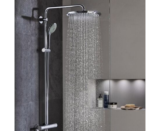 Душевая система grohe 26075000 euphoria 310 с термостатическим смесителем в Астане фото № 2